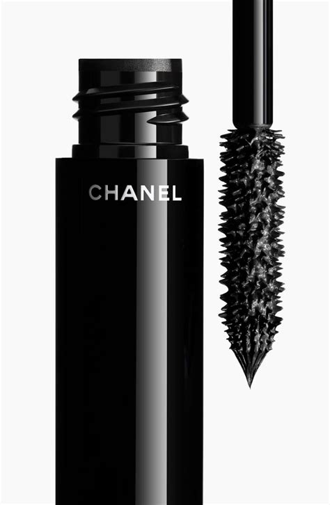 bases de maquillaje chanel|Chanel mascara nordstrom.